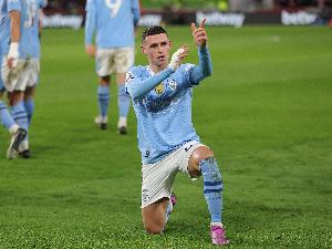 必一运动官方网站-记者：曼城计划与福登大幅加薪续约，首次谈判氛围积极