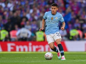 必一运动-记者：埃切维里未能加盟对赫罗纳是打击，球队还可能从曼城引援