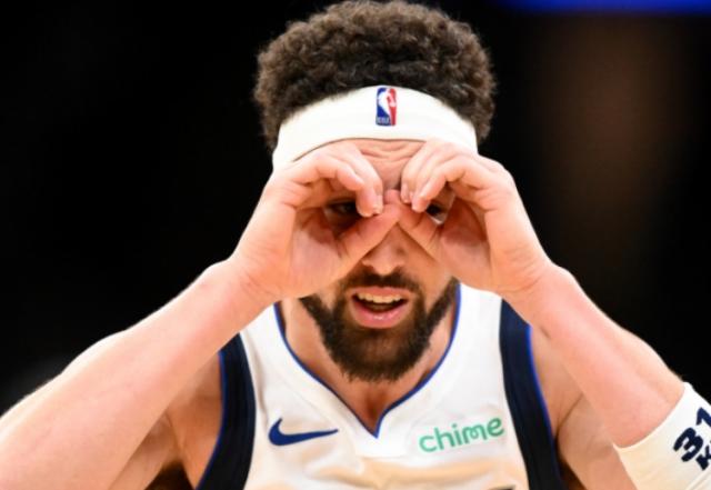 必一运动全站app-为四分球心动！汤普森透露退役计划降维打击Big3