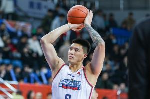 必一运动-曾繁日：特别感谢同曦让我成为不受限制的自由球员