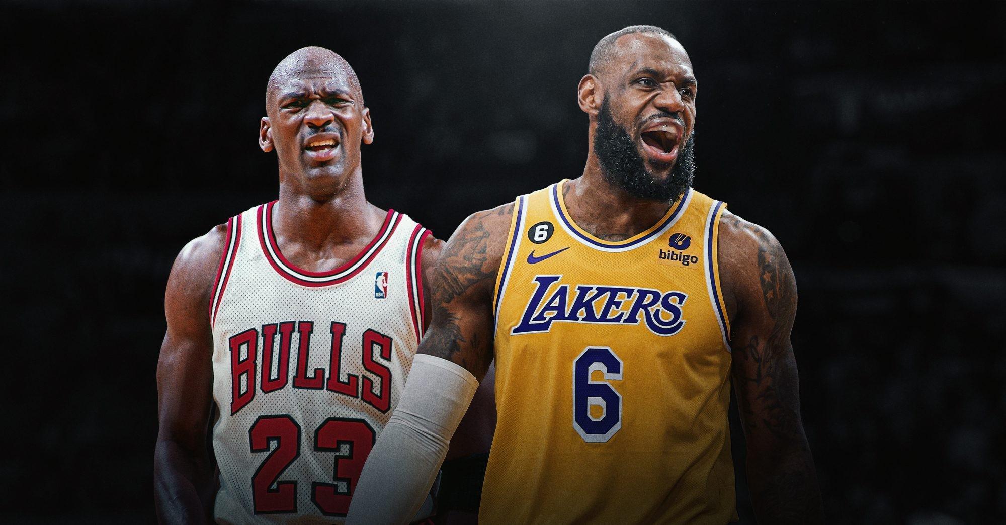 必一运动全站app-阿里纳斯谈乔詹之争：媒体人过去报道积极新闻多，98年后开始负面报道