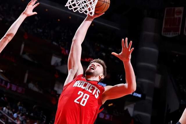 必一运动登录入口-不容易，火箭险胜公牛终结三连败，杜兰特需要主心骨