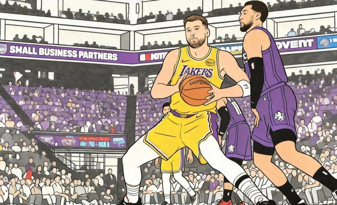 必一运动官方网站-全明星+盖帽王+DPOY！场均18+6，湖人赶快出手吧