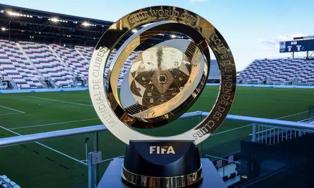 bsports-世俱杯拟办附加赛补空位：公平选择？仍不合规？