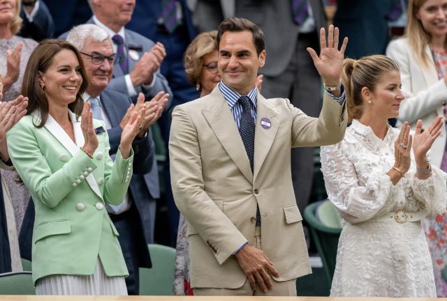 德约温网第8冠？费德勒：我希望他能做到！