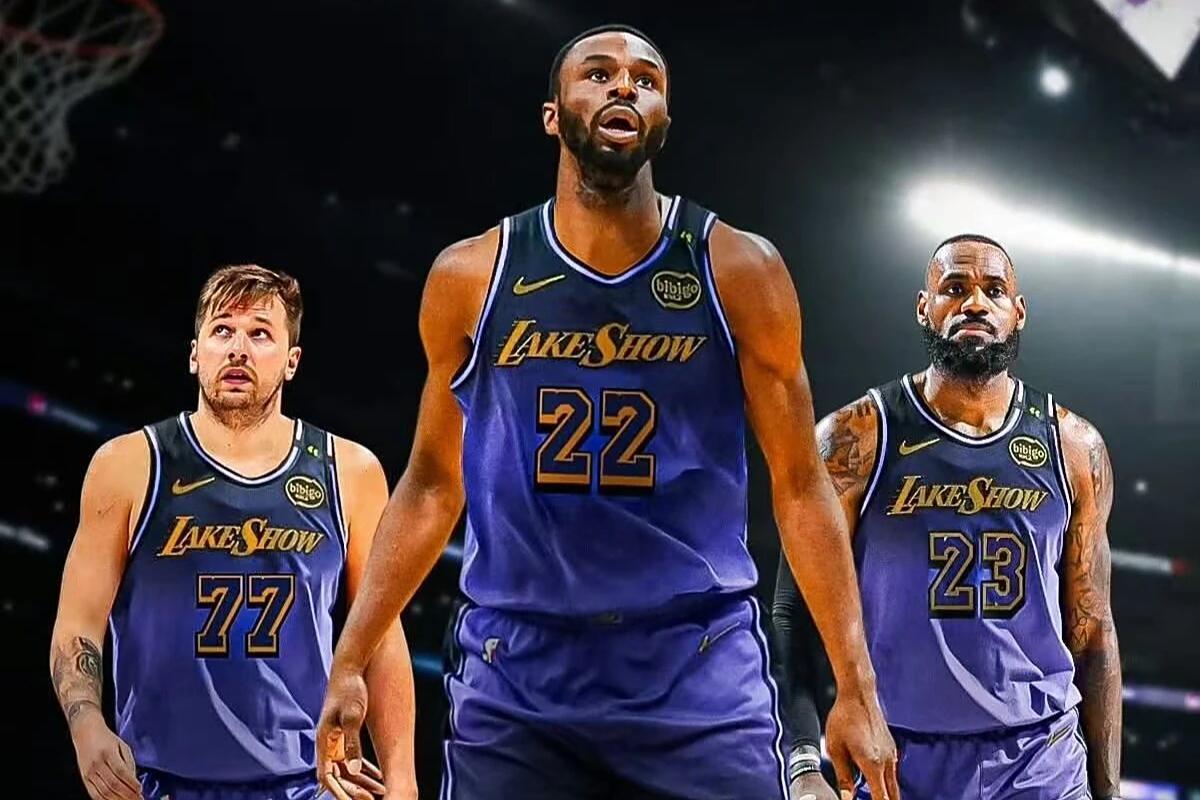 美媒模拟三方六人大交易！湖人有希望得到威金斯吗？