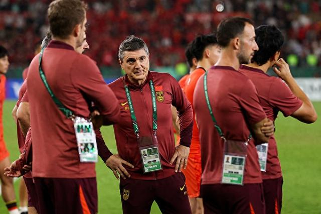 必一运动全站app-亚洲杯刚结束，U23国足收到三条不利消息！2028奥运更难了|中国队|男足|U23亚洲杯|中国亚洲杯|中国男足_新浪体育_新浪新闻