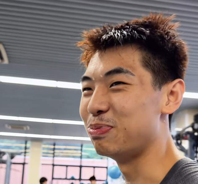 bsports-崔永熙亲承恢复到百分百，两天高强度对抗浑身痛，对训练状态满意|广东|比赛|朱芳雨|季后赛|官方_新浪体育_新浪新闻