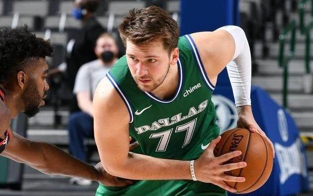 必一运动-超级三双无奈输球 战绩成东契奇争夺MVP唯一障碍