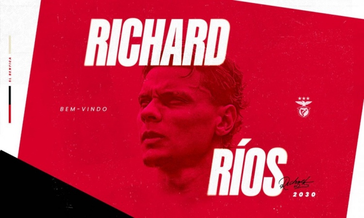 必一运动全站app-迪马济奥：那不勒斯有意本菲卡中场里奥斯，将他视为中场补强首选