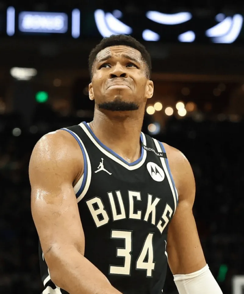 美记:篮网将于今年夏天再次去追求扬尼斯-阿德托昆博